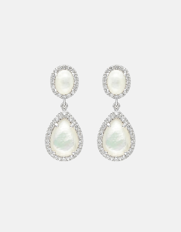 Stephanie Browne - Miss Mae Earrings