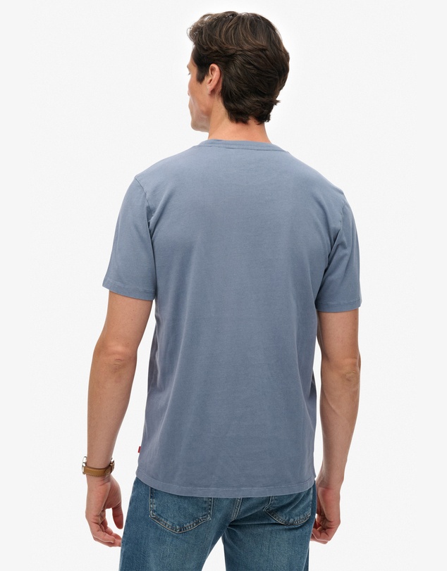 Superdry - Micro Logo Tee