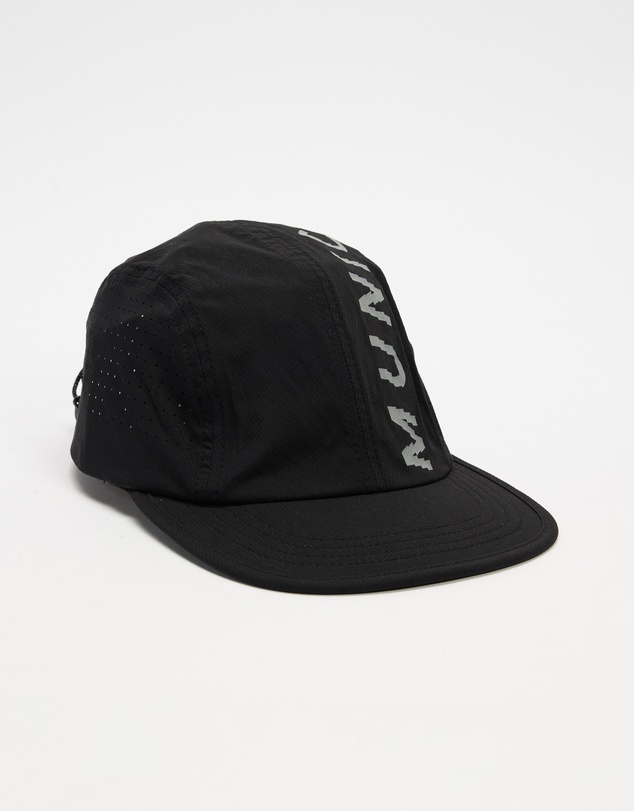 Municipal - Pace Cap