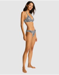 Sea Level Australia - Zebralis Rio Pant