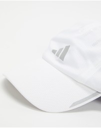 adidas Performance - Running AEROREADY Four-Panel Mesh Cap