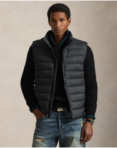 Polo Black