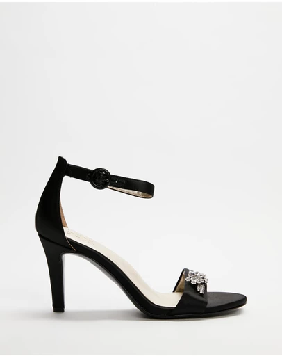 Naturalizer - Kinsley 3 Pump - Black