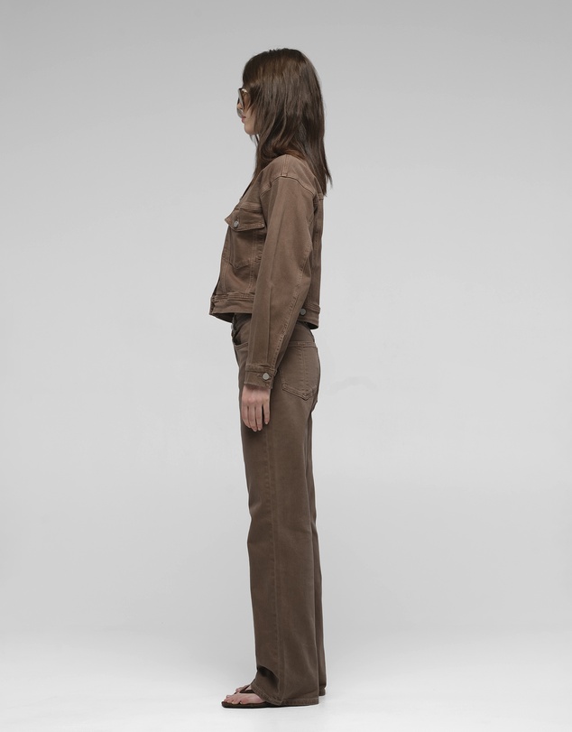 JACANDMOOKI - Clementine Jacket