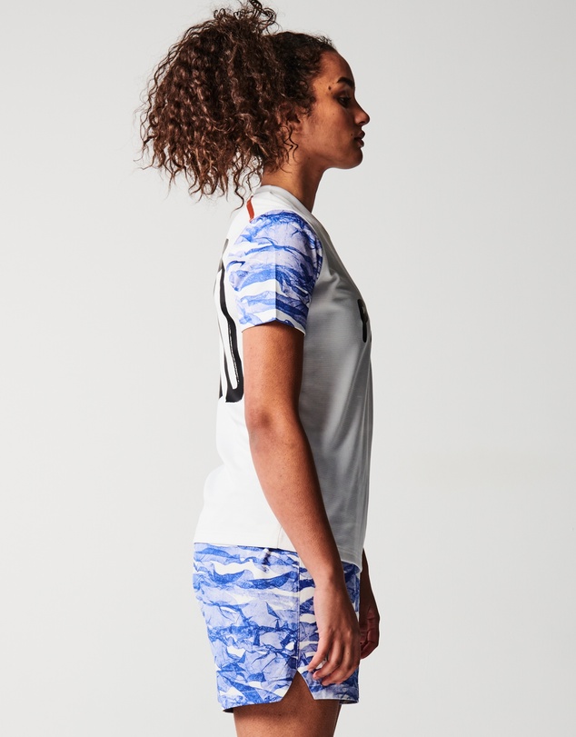 PARK - Outset Women's Game Jersey