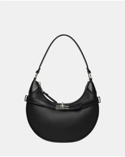 Steve Madden - BLawson Black Handbag
