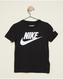 Nike - Futura Evergreen SS Tee - Kids