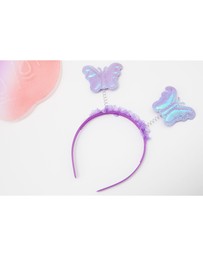 Bright Child - Bright ChildRainbow Butterfly Dress Up