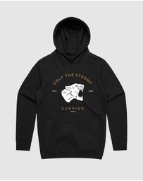 DVNT - Survive Hoodie - Youth