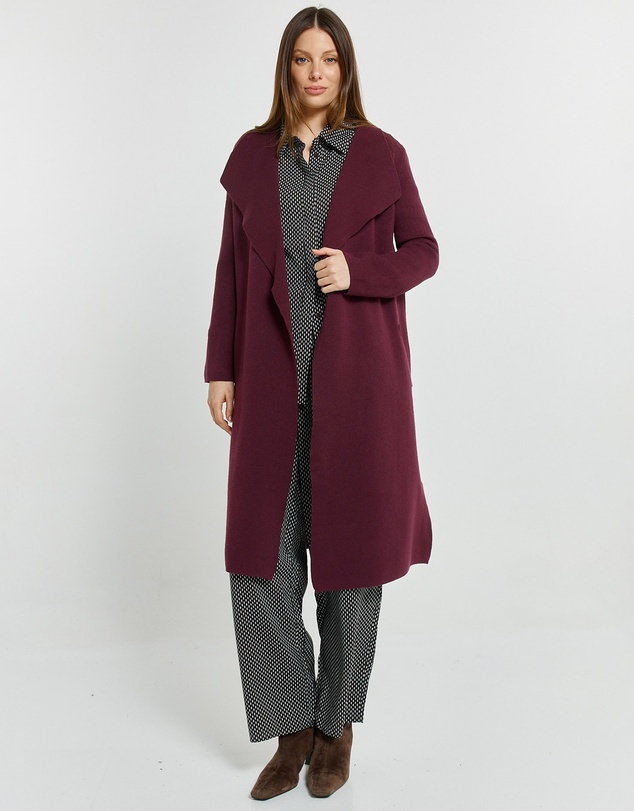 Betty Basics - Lana Coatigan