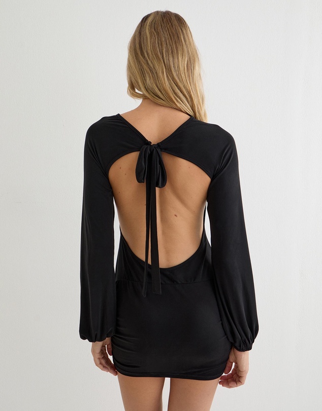 Motel Rocks - Tomoko Dress