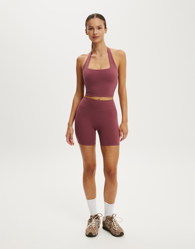 Cotton On Body Active - Ultra Soft T-Bar Tank