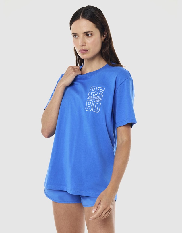P.E Nation - Elysian Tee