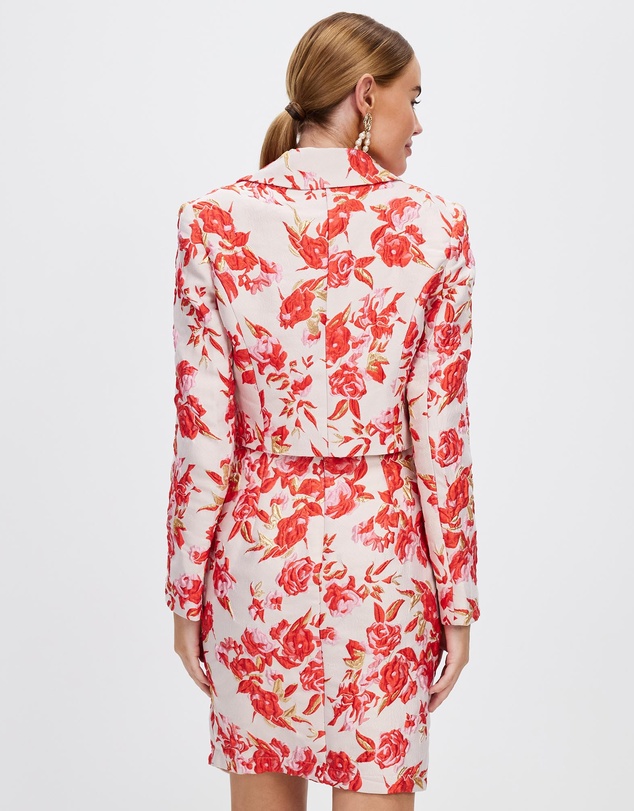 Romance by Honey and Beau - Violet Jacket