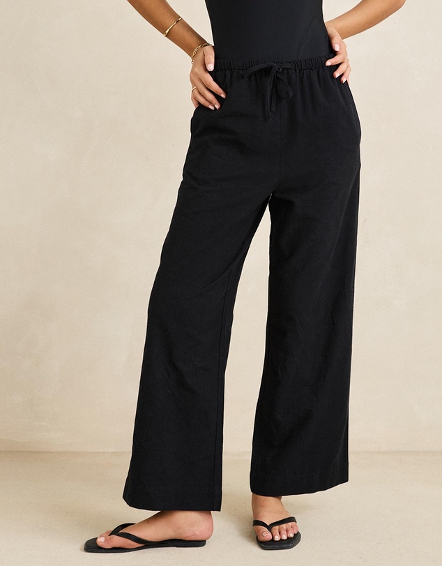 Rhythm - Classic Drawstring Pants