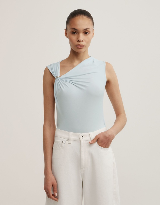 Witchery - Trim Detail Top