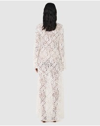 Hansen & Gretel - Bianca Lace Dress
