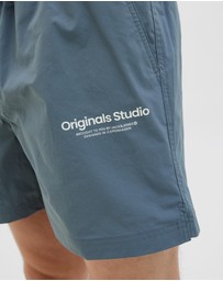 Jack & Jones - Naxos Swim Shorts Vesterbro