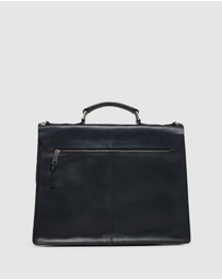 Oxford - Traveller Briefcase