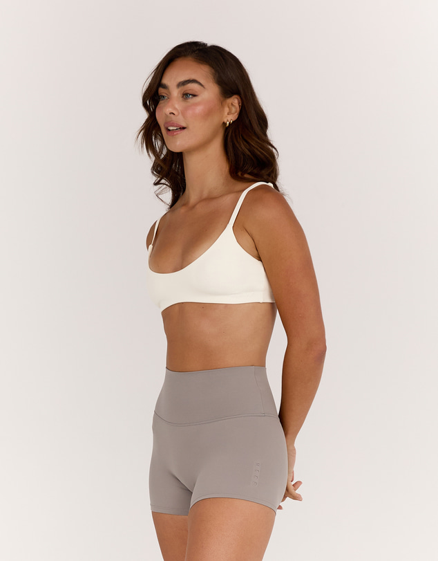 Muscle Republic - Aire Micro Scoop Bra
