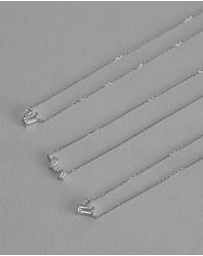 Kirstin Ash - Alba Necklace