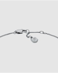 Fossil - Sadie Silver tone Bracelet