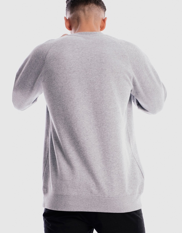 First Division - Weekender Crewneck