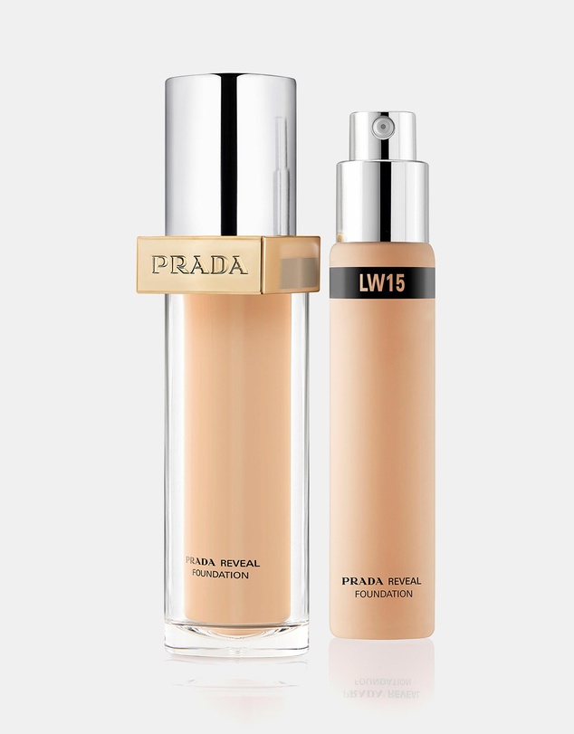 Prada - Prada Reveal Skin Optimizing Foundation