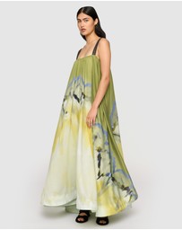 Clea - Filomena Maxi Dress