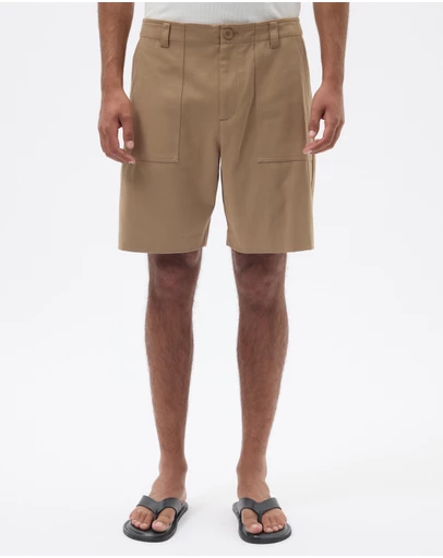 AERE - Epoch Cotton Shorts