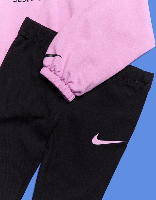 Nike - Nike Move With Nature 2-Piece Leggings Set - Babies-Kids