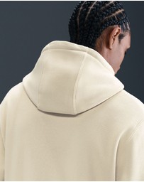 Nike - Club Pullover Fleece Hoodie