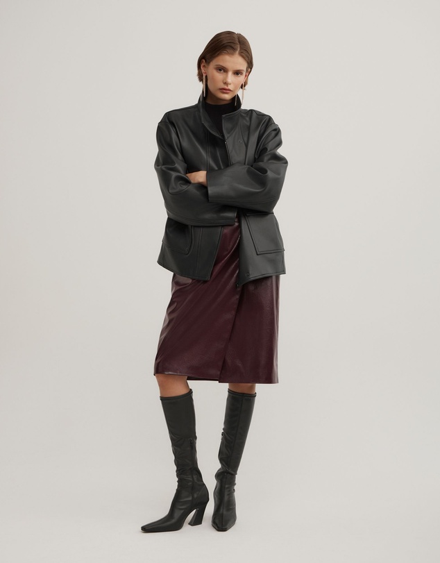Witchery - Karlie Stretch Boots