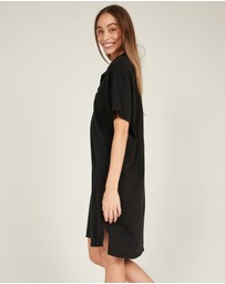 Primness - Polo Dress