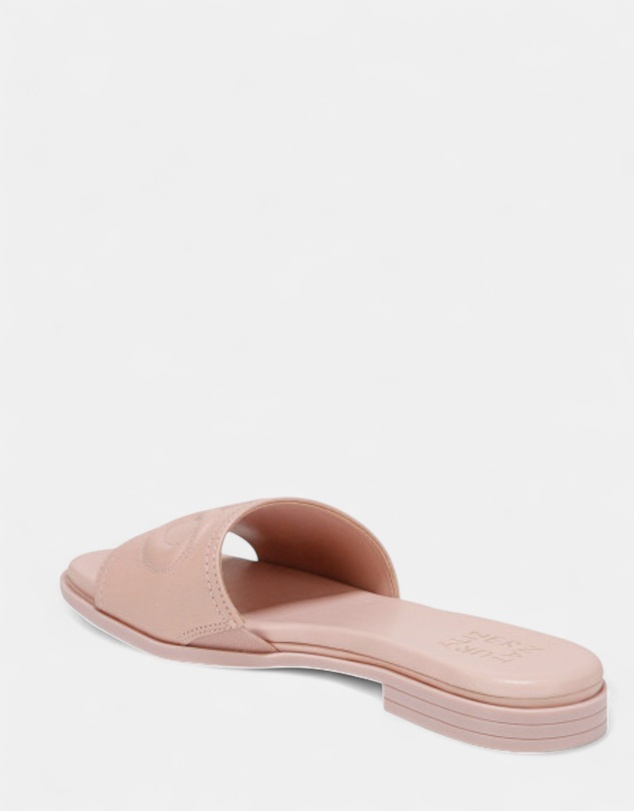 Naturalizer - Genevieve Slide - Cameo Pink