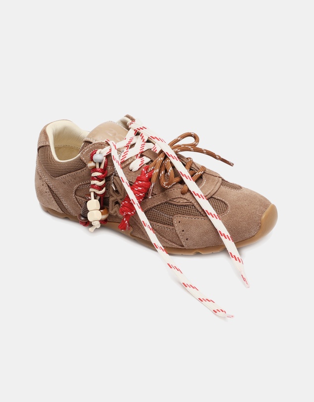 Nokwol - Atlas Sneaker
