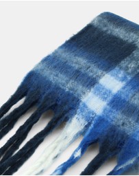 Morgan & Taylor - Jessica Scarf