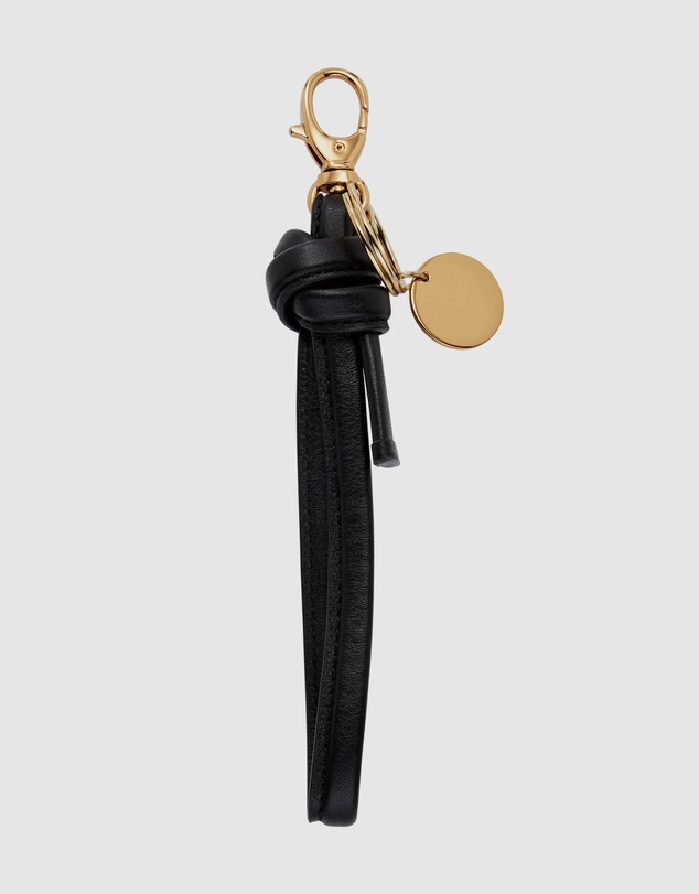 Fossil - Keyfob Black Accessories