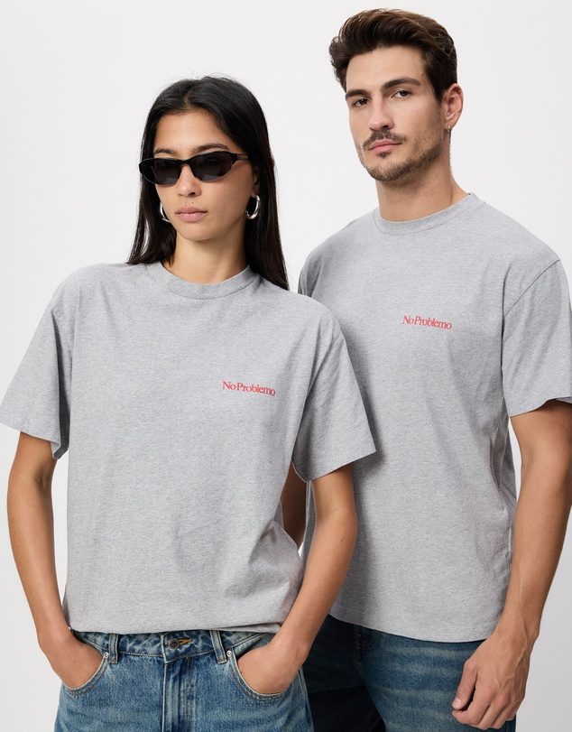 No Problemo - Mini Problemo SS Tee