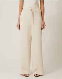 Tussah - Rosie Relaxed Drawstring Pants