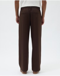 AERE - Malcolm Relaxed Pants