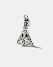 THOMAS SABO - THOMAS SABO Connect Charm Eiffel Tower
