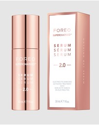 FOREO - SUPERCHARGED™ SERUM 2.0