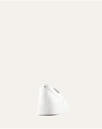 Jo Mercer - Holt Sneakers