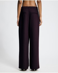Lover - Rowan Suiting Pants