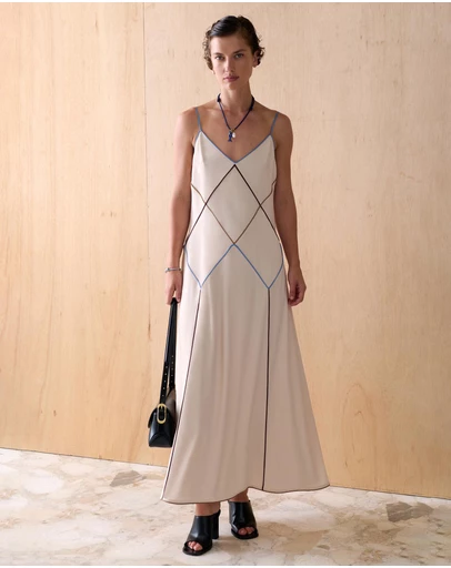 Sancia  - Harper Dress