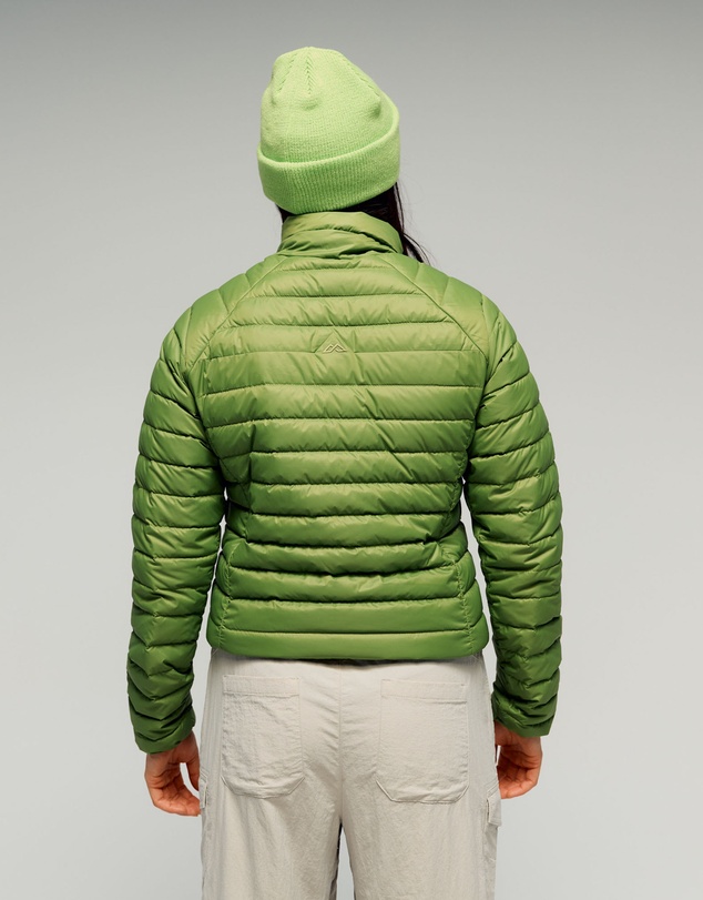 Kathmandu - Heli Down Jacket v4