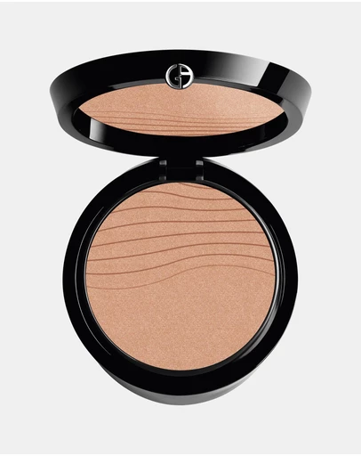 Giorgio Armani - Luminous Silk Glow Fusion Powder