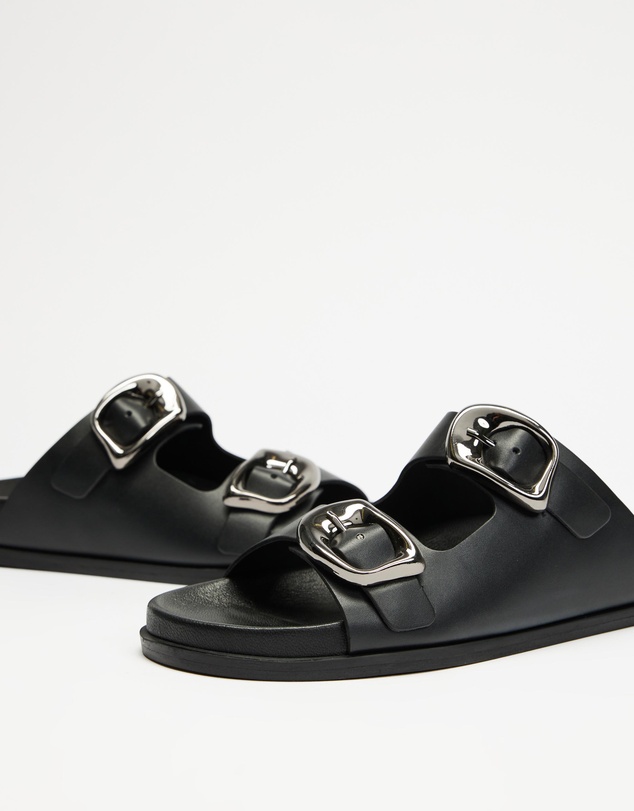 Sol Sana - San Jose Footbed Sandals
