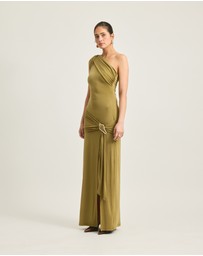 TOJHA - Atiyah Dress